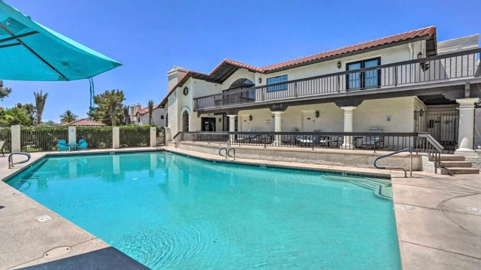Relaxing 2 Bdrm Condo In Prime Scottsdale Location 0*,